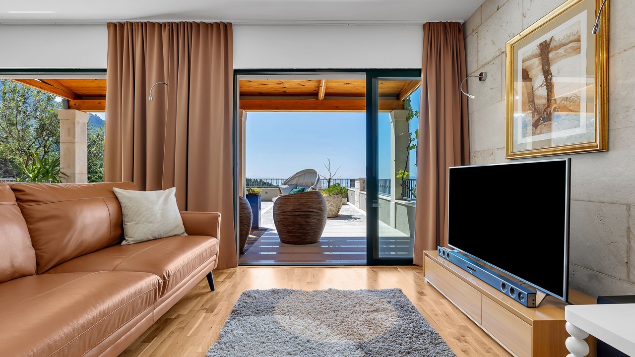 Photo of Livingroom in Makarska