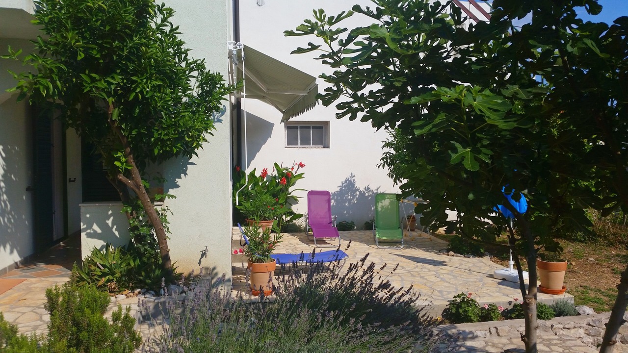 Photo of Patio Balcony in Brist