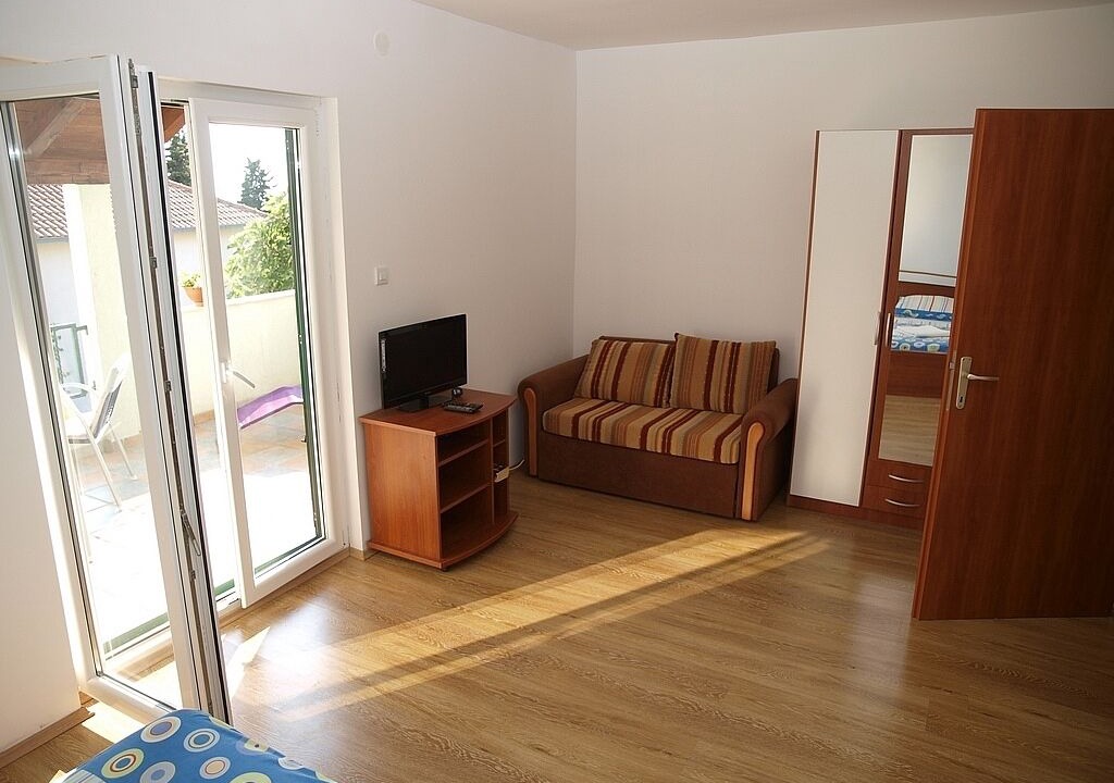 Photo of Livingroom in Brist