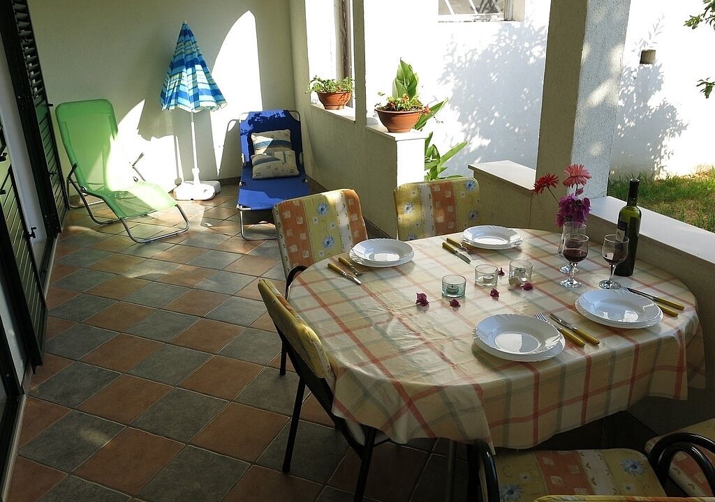Photo of Outdoor in Brist
