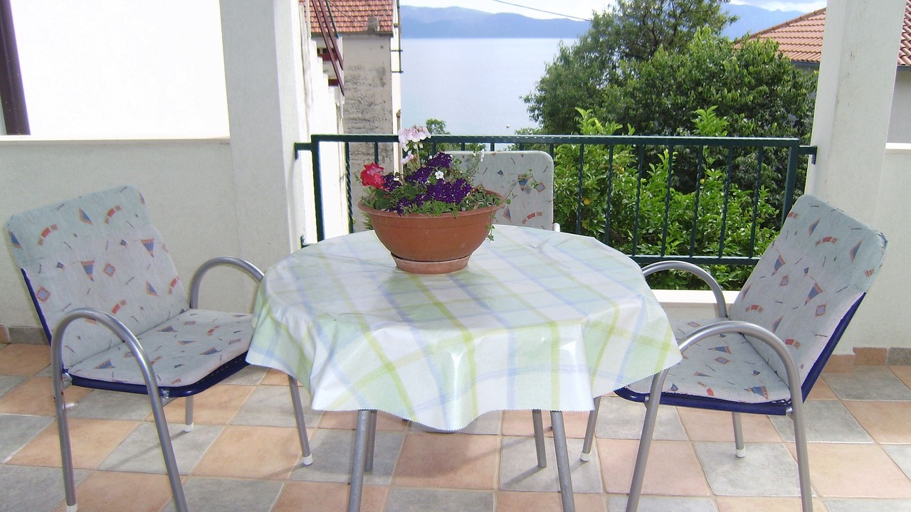 Photo of Outdoor in Brist