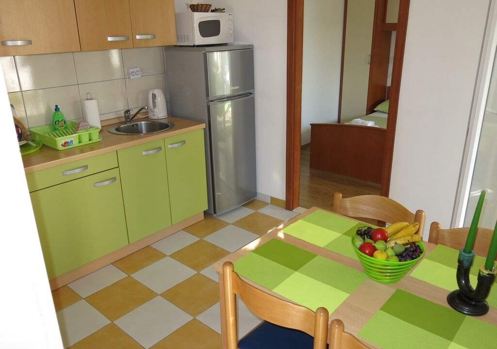 Photo of Kitchen in Brist
