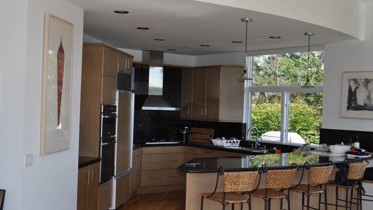Photo of Kitchen in Remsenburg