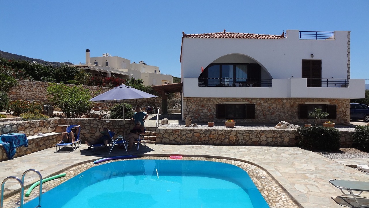 Photo of Outdoor in Plaka
