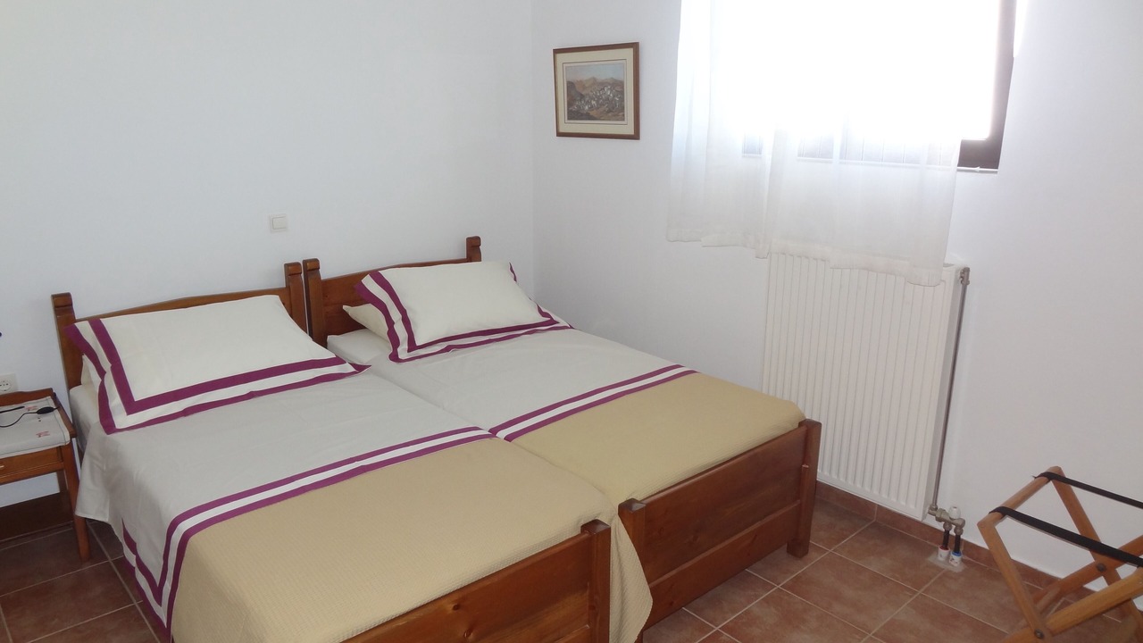Photo of Bedroom in Plaka
