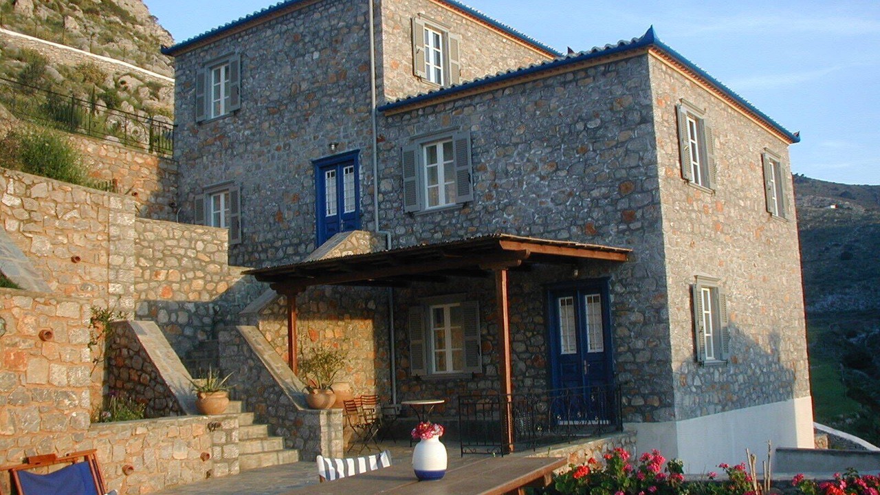 Photo of Outdoor in Hydra
