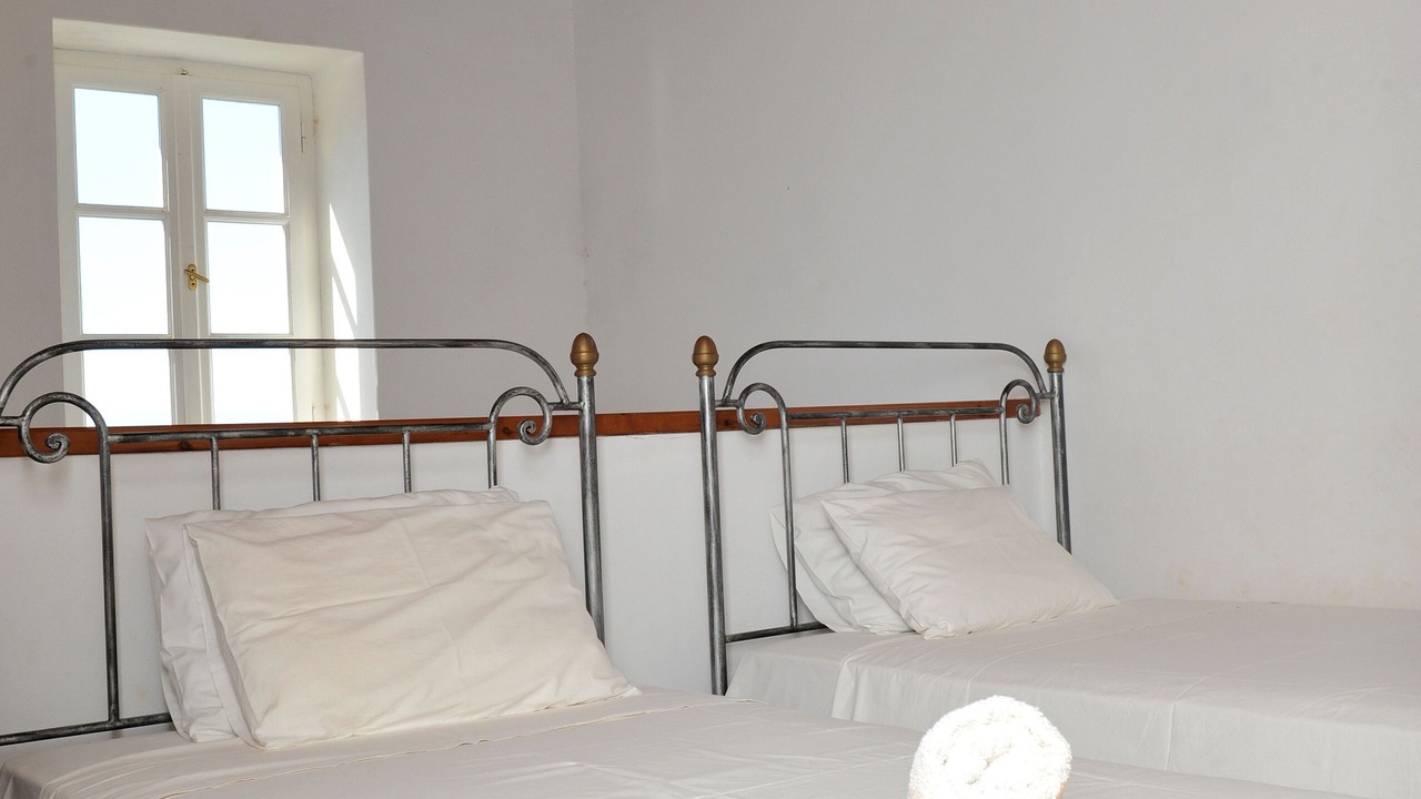 Photo of Bedroom in Hydra