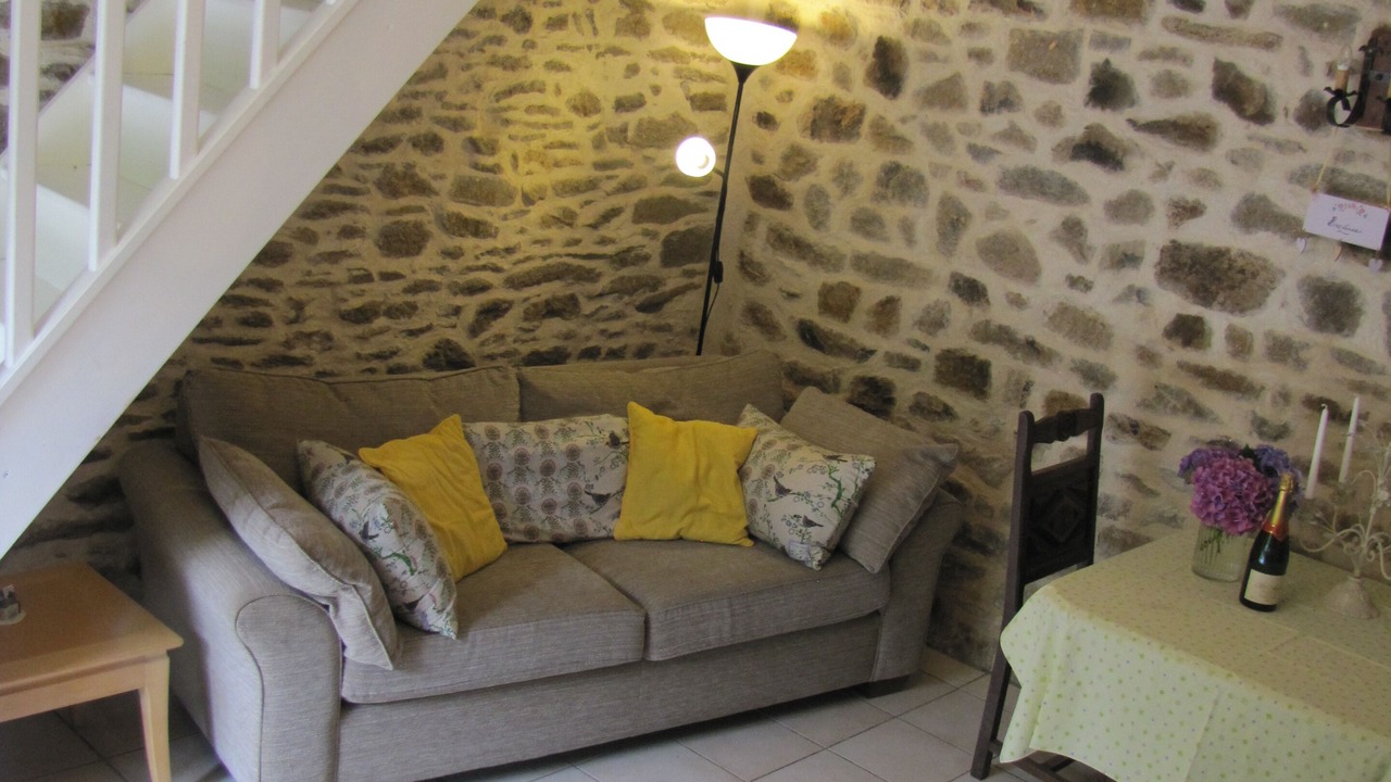 Photo of Livingroom in Gomene