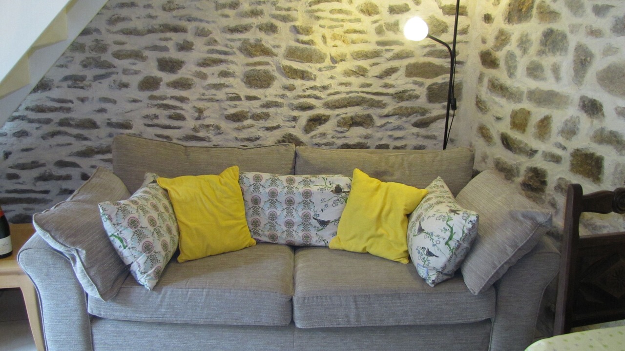 Photo of Livingroom in Gomene