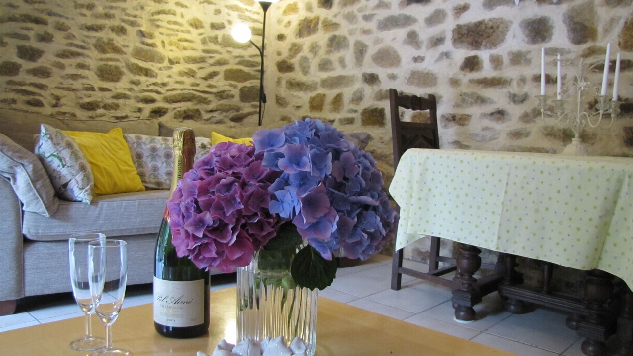 Photo of Livingroom in Gomene
