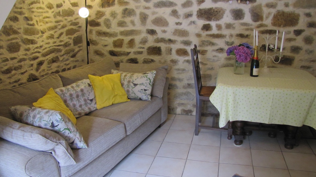 Photo of Livingroom in Gomene