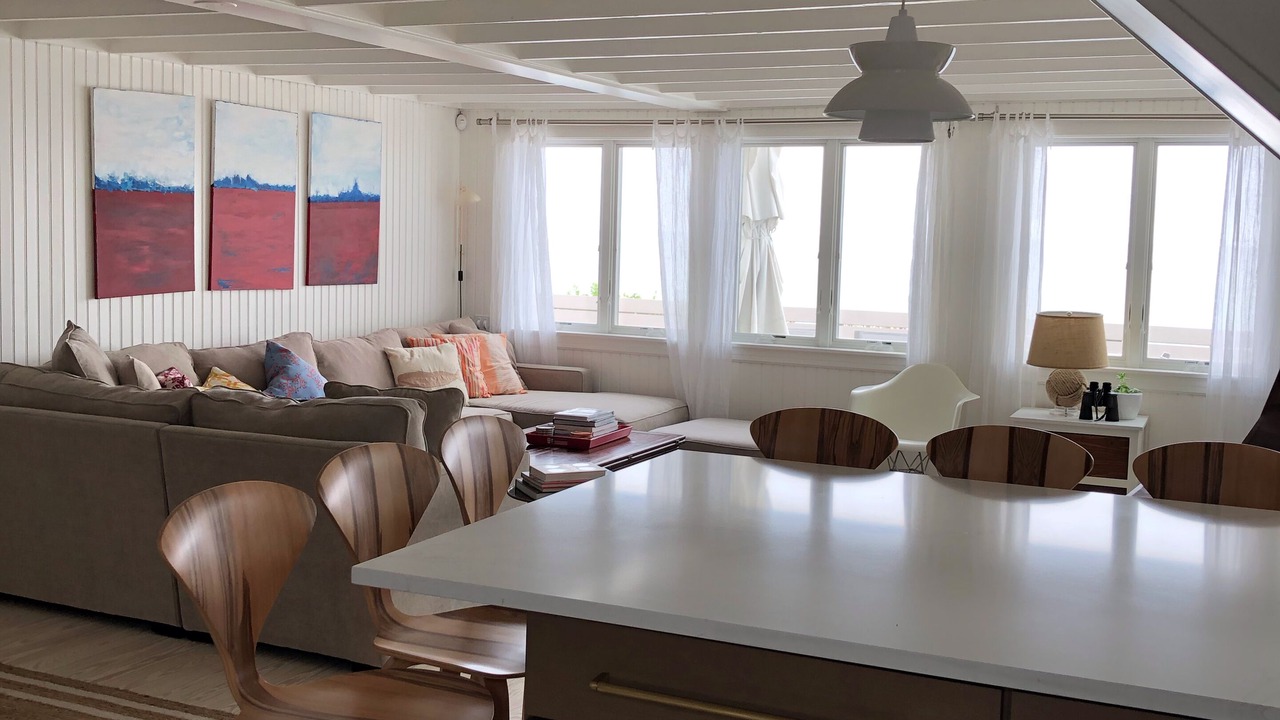 Photo of Bedroom in North Truro