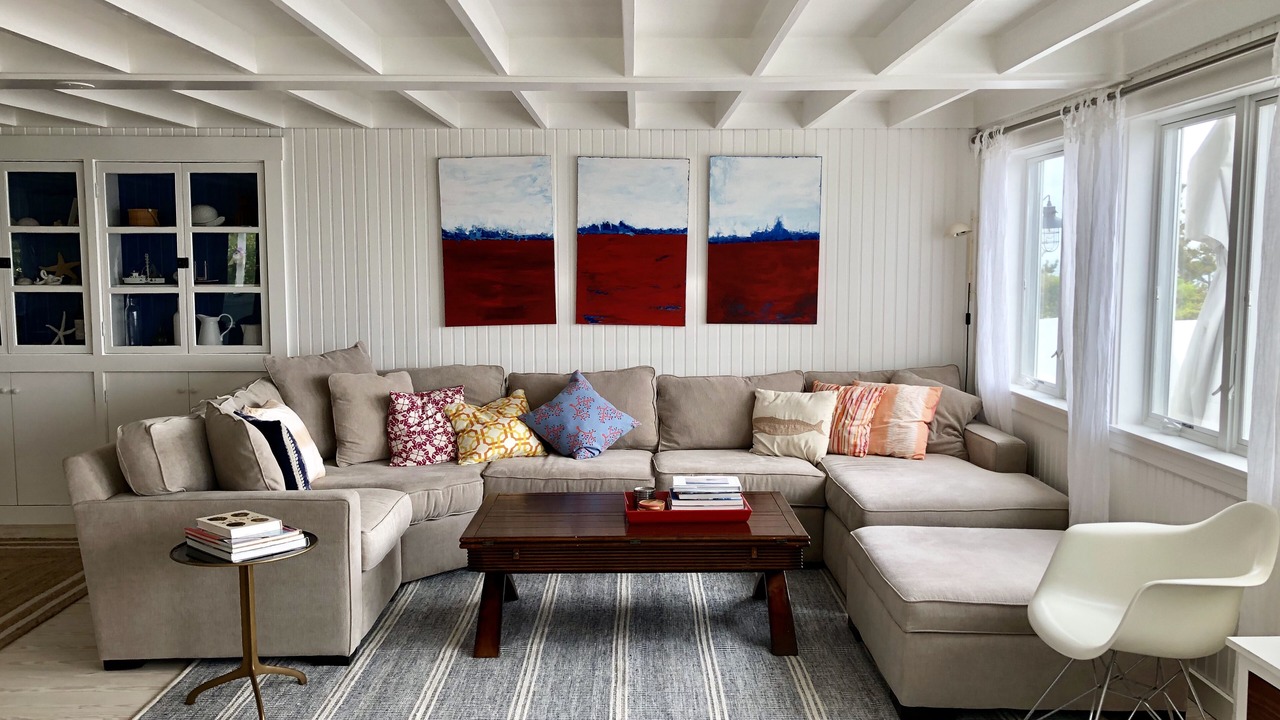 Photo of Bedroom in North Truro