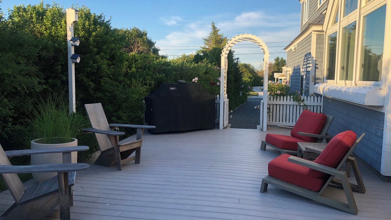 Photo of Outdoor in North Truro