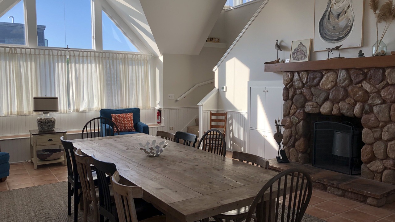 Photo of Bedroom in North Truro
