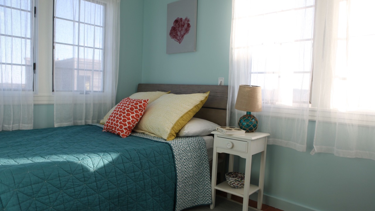 Photo of Bedroom in North Truro