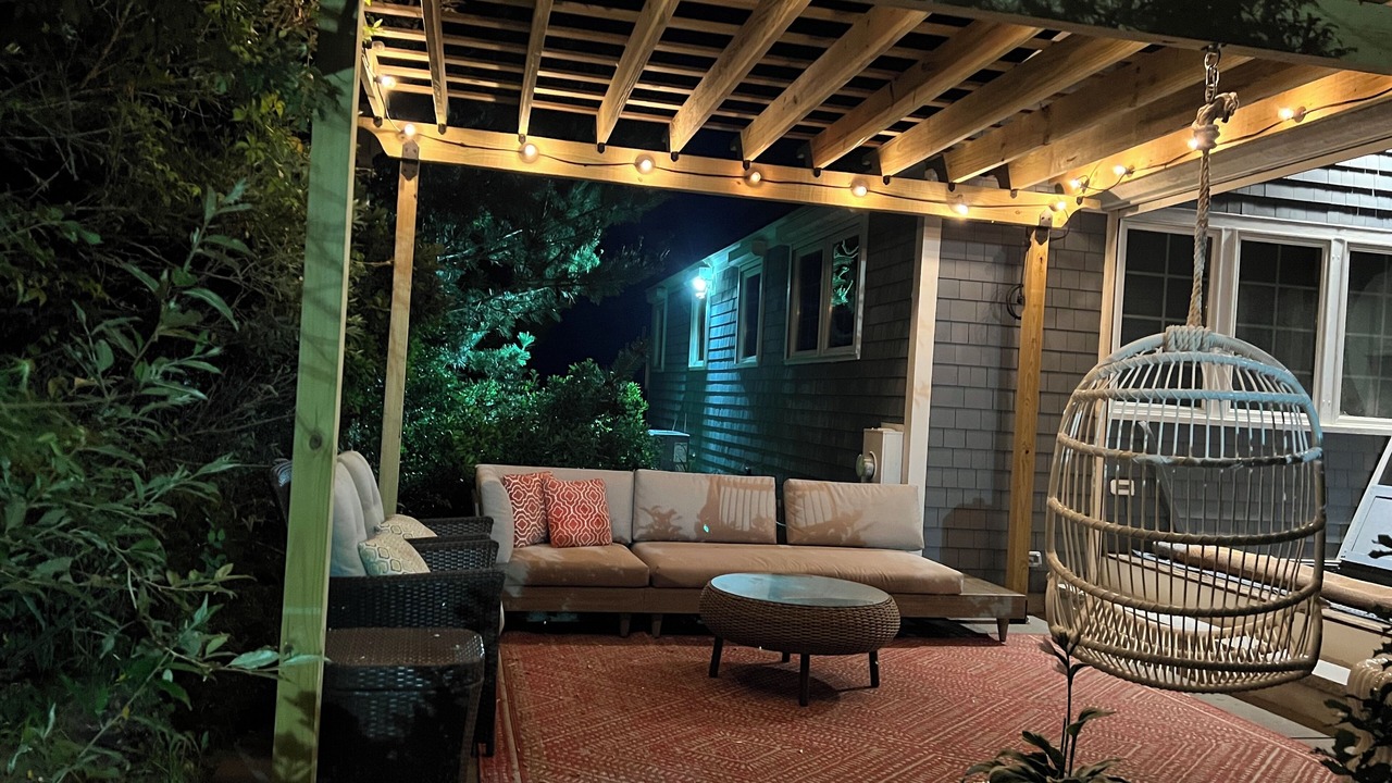 Photo of Outdoor in North Truro