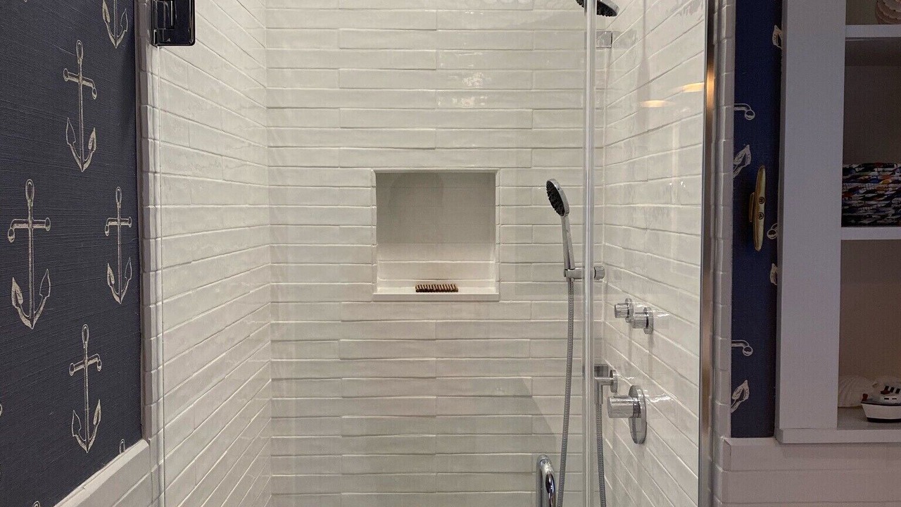 Photo of Bathroom in North Truro