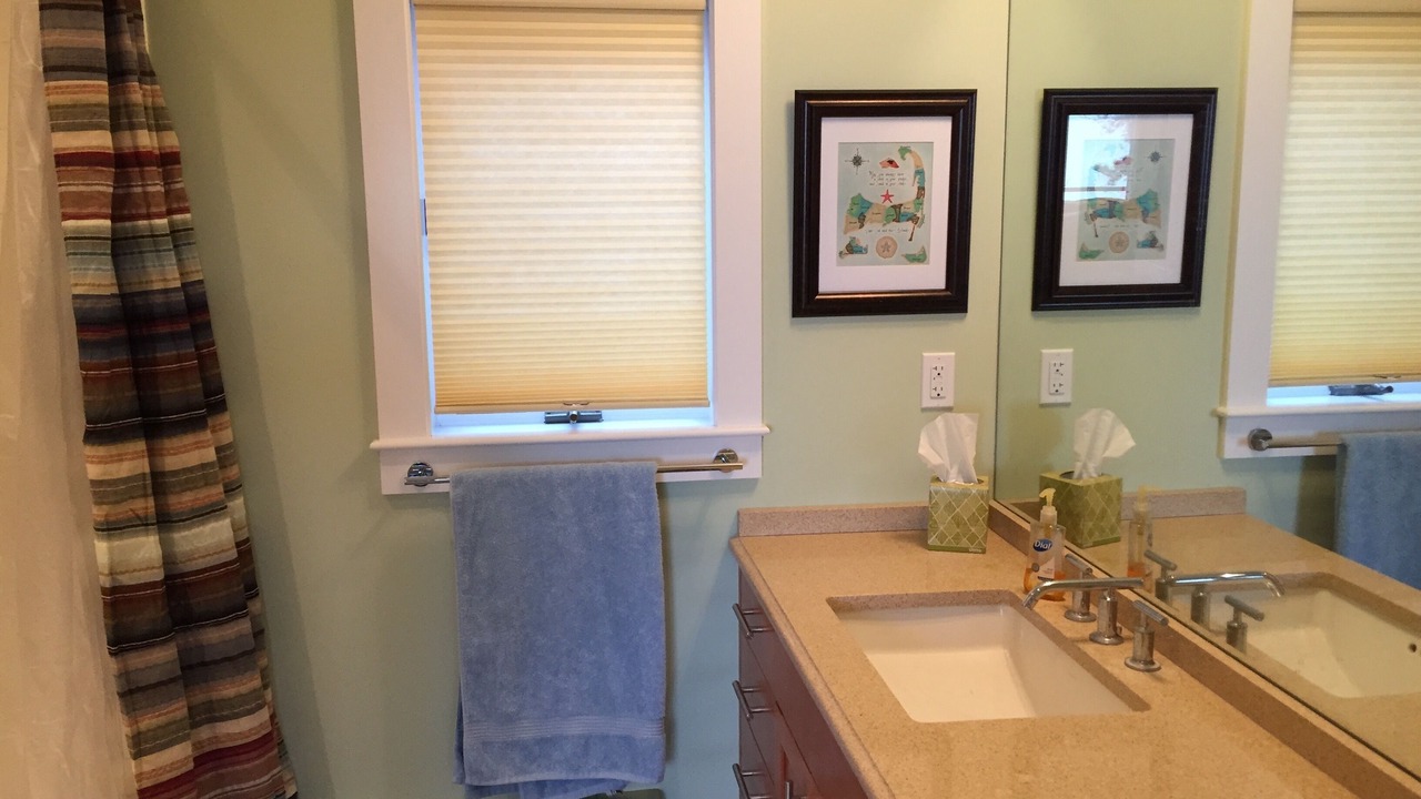 Photo of Bathroom in Wellfleet