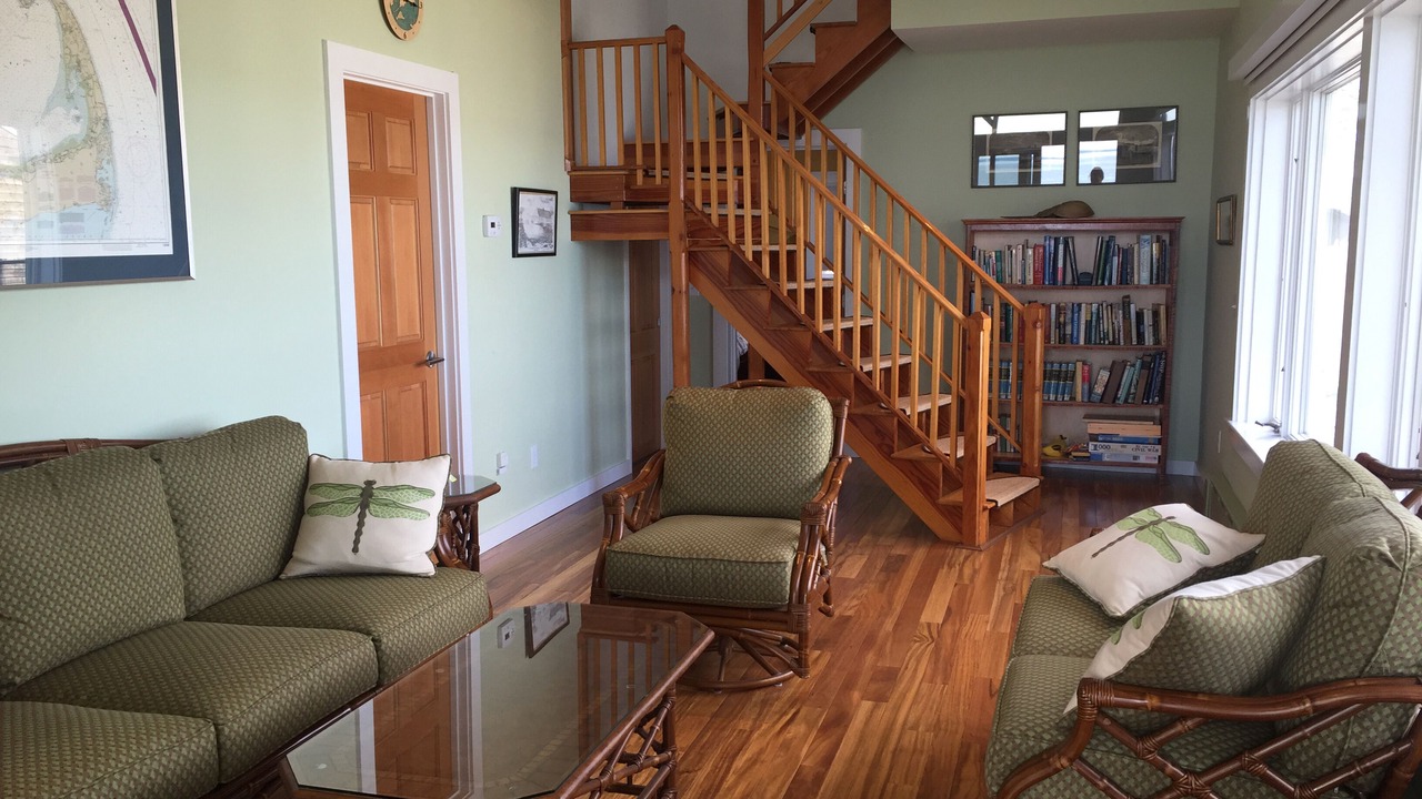 Photo of Bedroom in Wellfleet