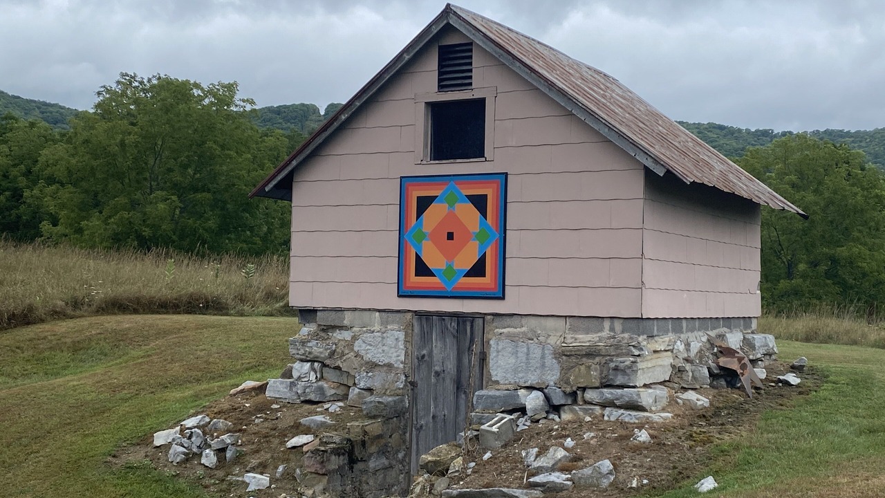 Photo of Others in Blue Grass