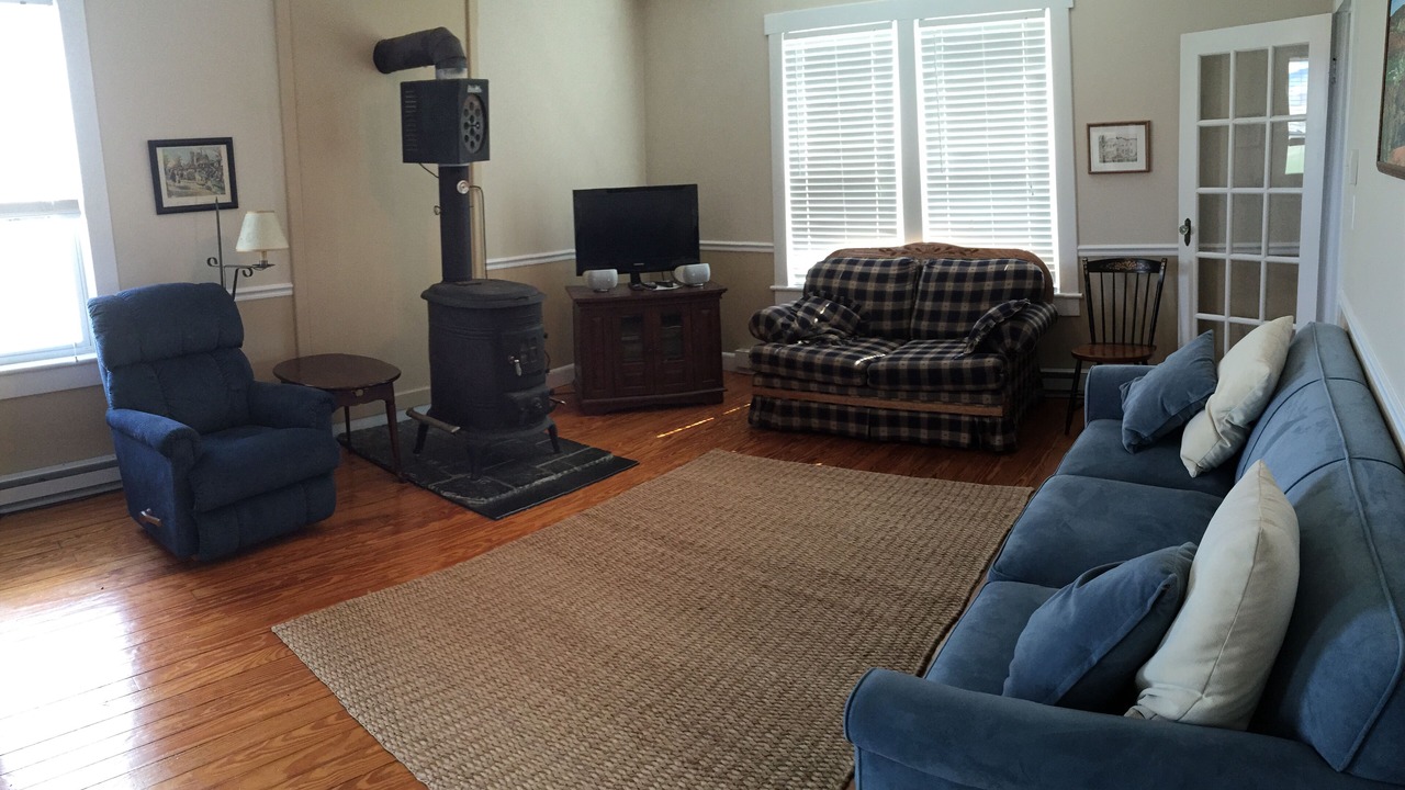 Photo of Bedroom in Blue Grass