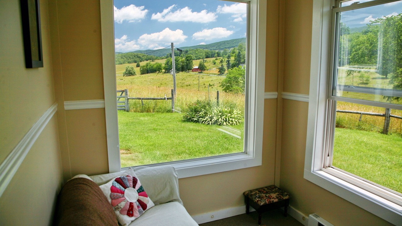 Photo of Bedroom in Blue Grass