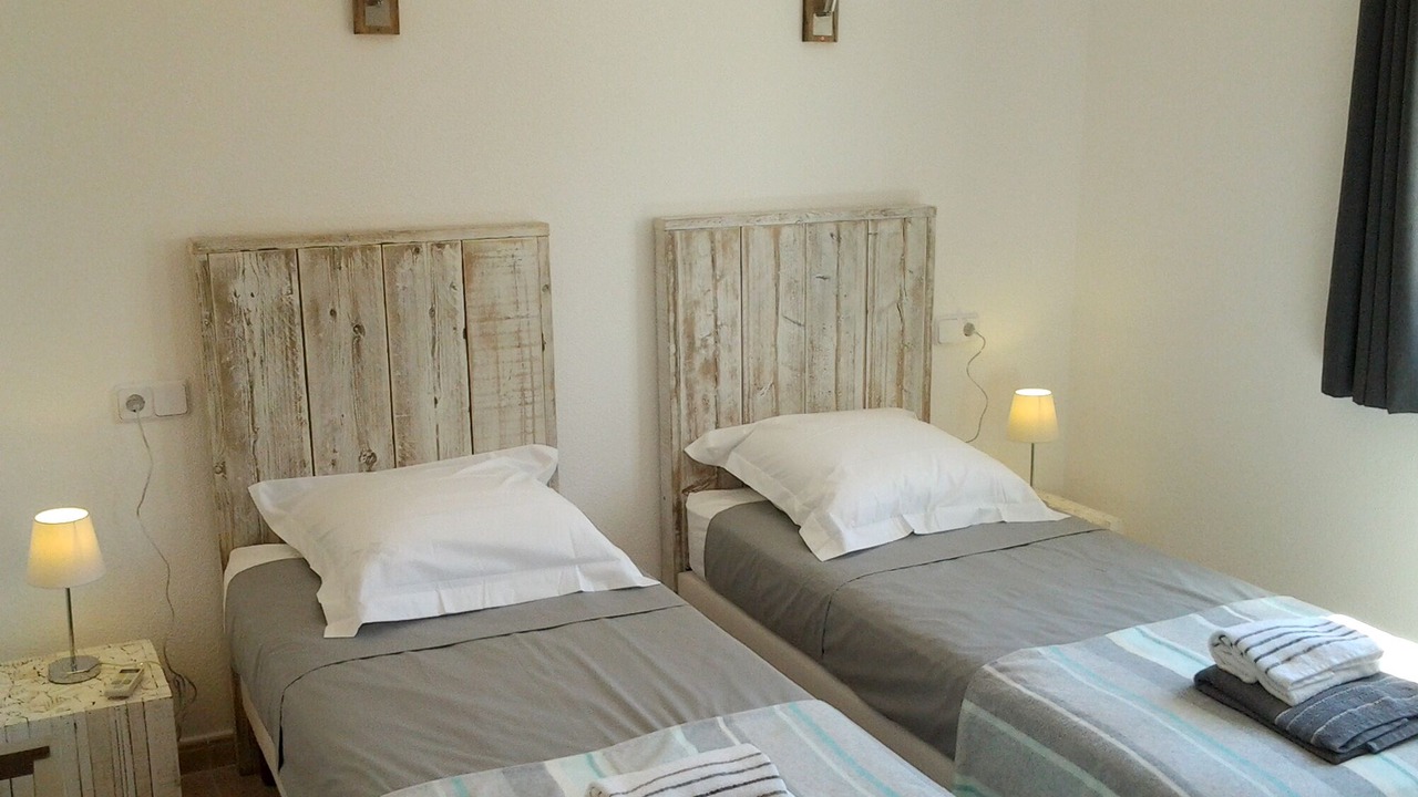 Photo of Bedroom in Cumbre del Sol