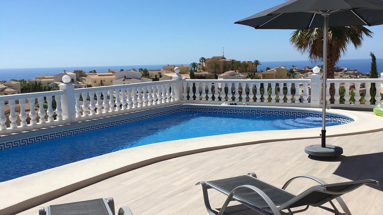 Photo of Outdoor in Cumbre del Sol