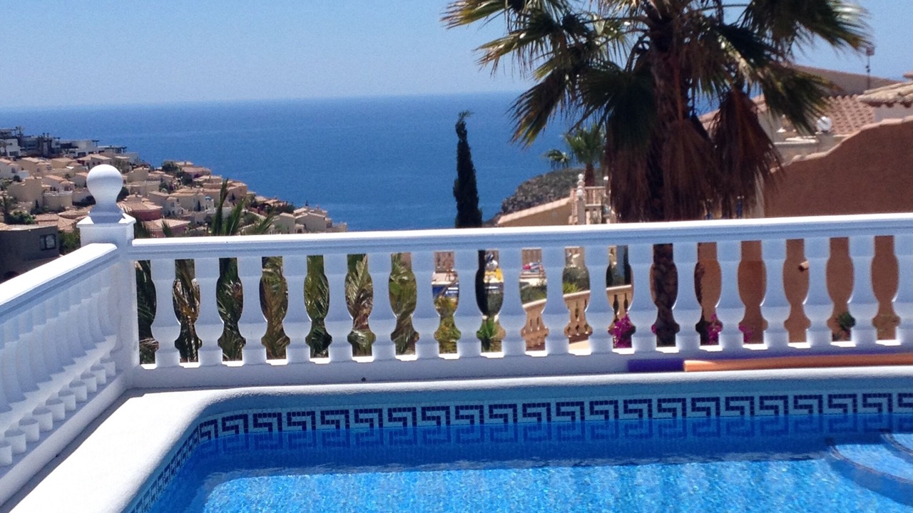 Photo of Outdoor in Cumbre del Sol