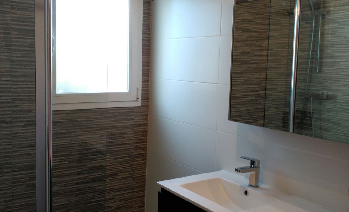 Photo of Bathroom in Cumbre del Sol