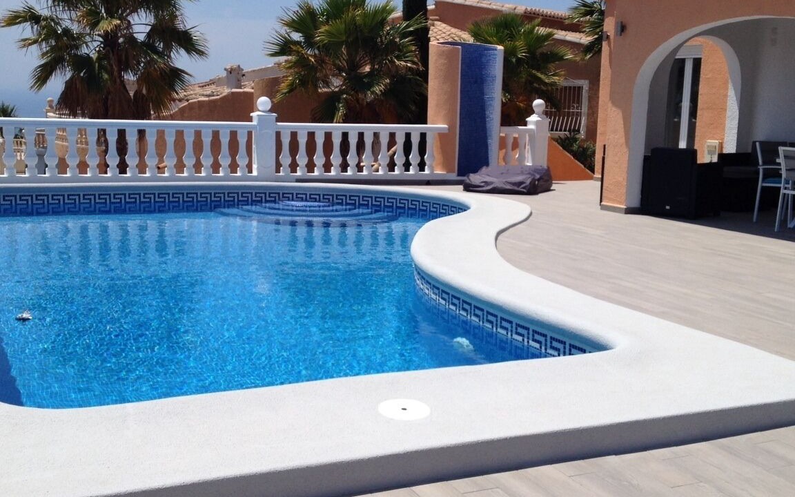 Photo of Outdoor in Cumbre del Sol