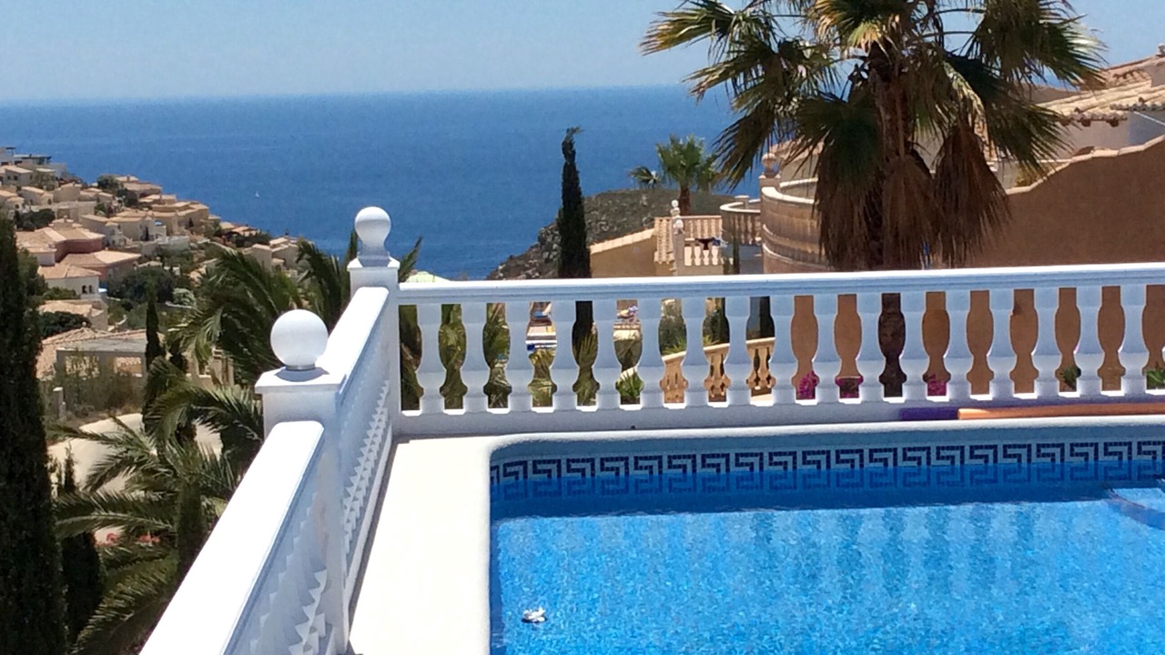 Photo of Outdoor in Cumbre del Sol