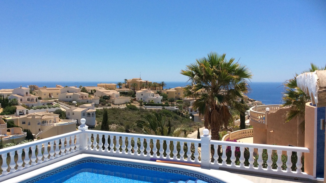 Photo of Outdoor in Cumbre del Sol