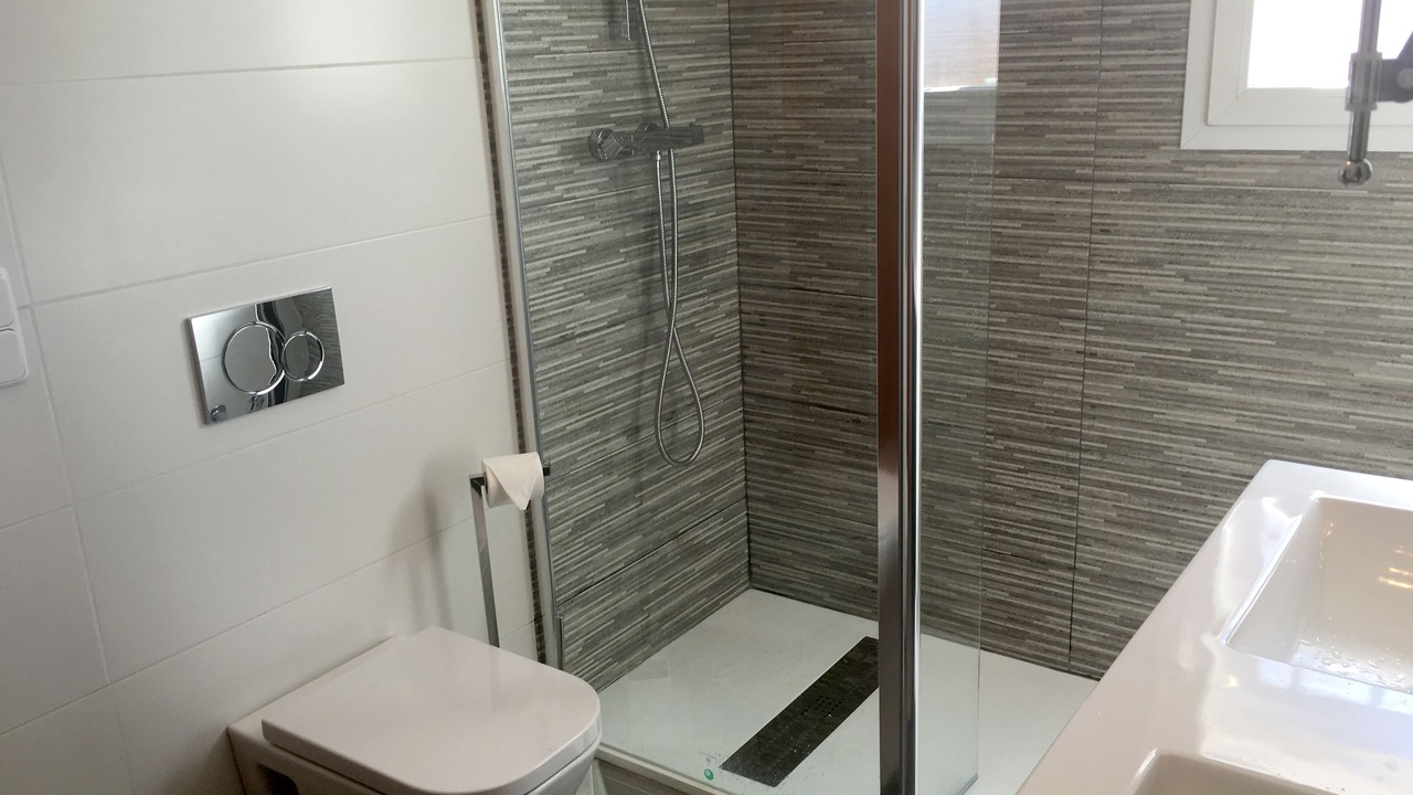 Photo of Bathroom in Cumbre del Sol