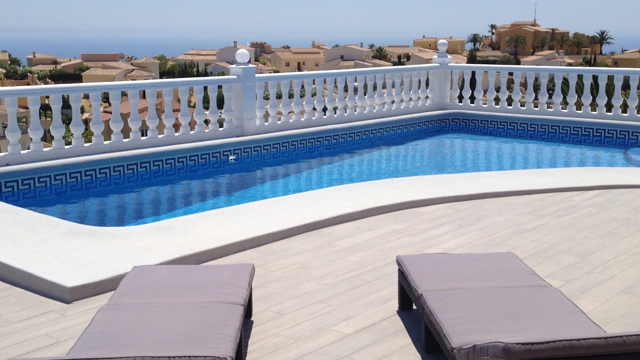 Photo of Outdoor in Cumbre del Sol