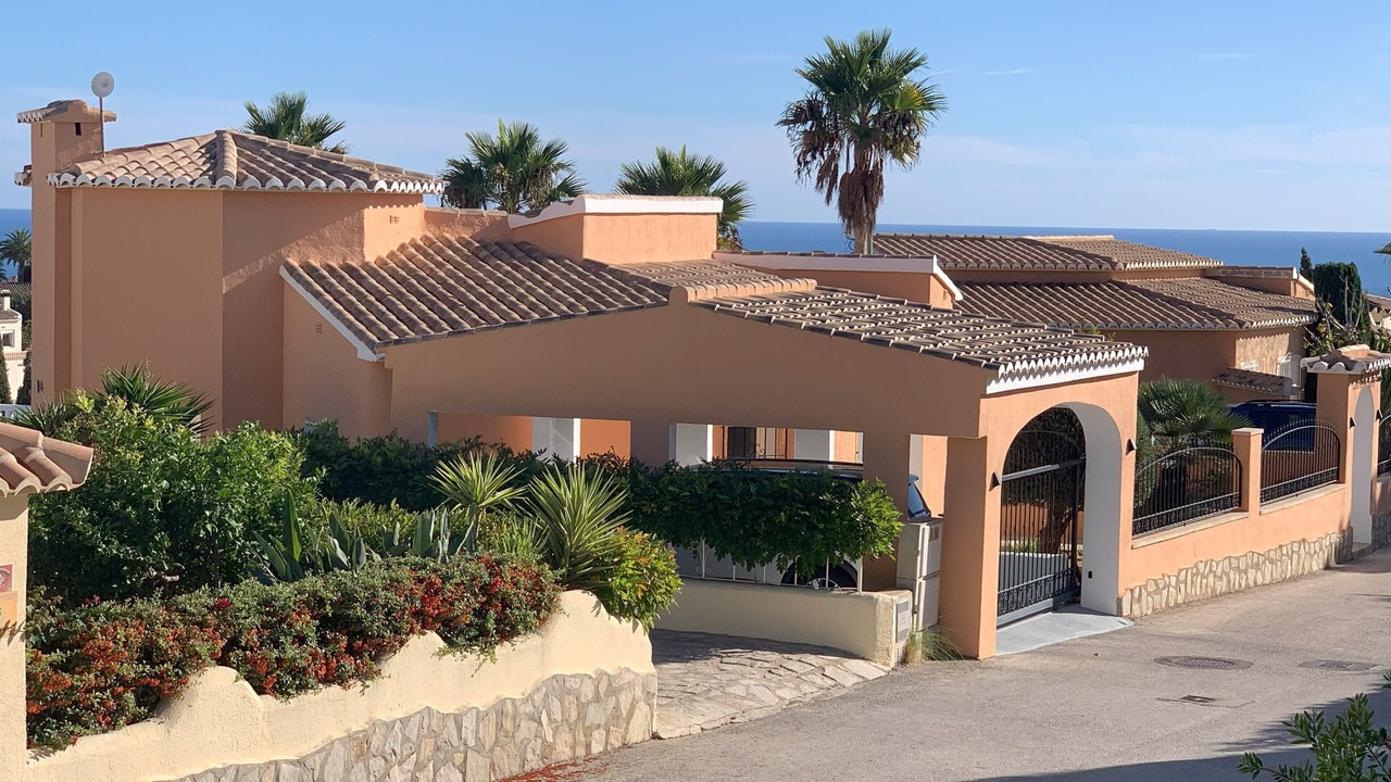 Photo of Outdoor in Cumbre del Sol