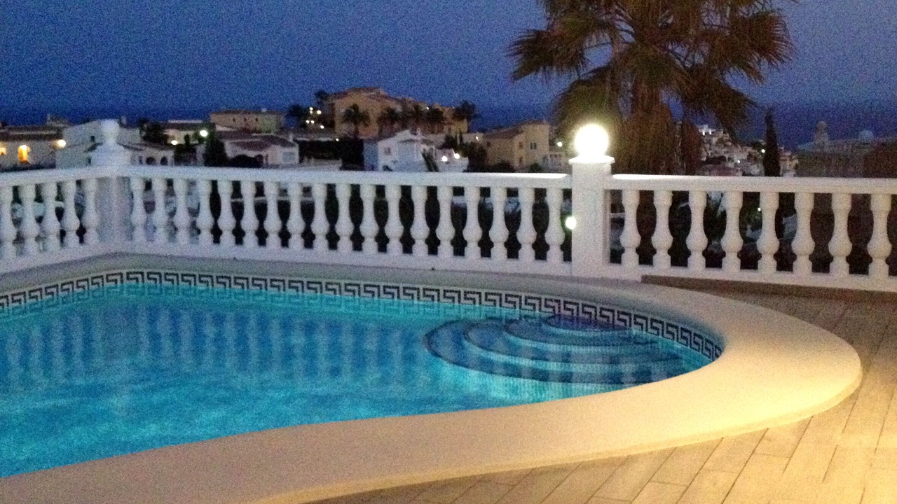 Photo of Outdoor in Cumbre del Sol