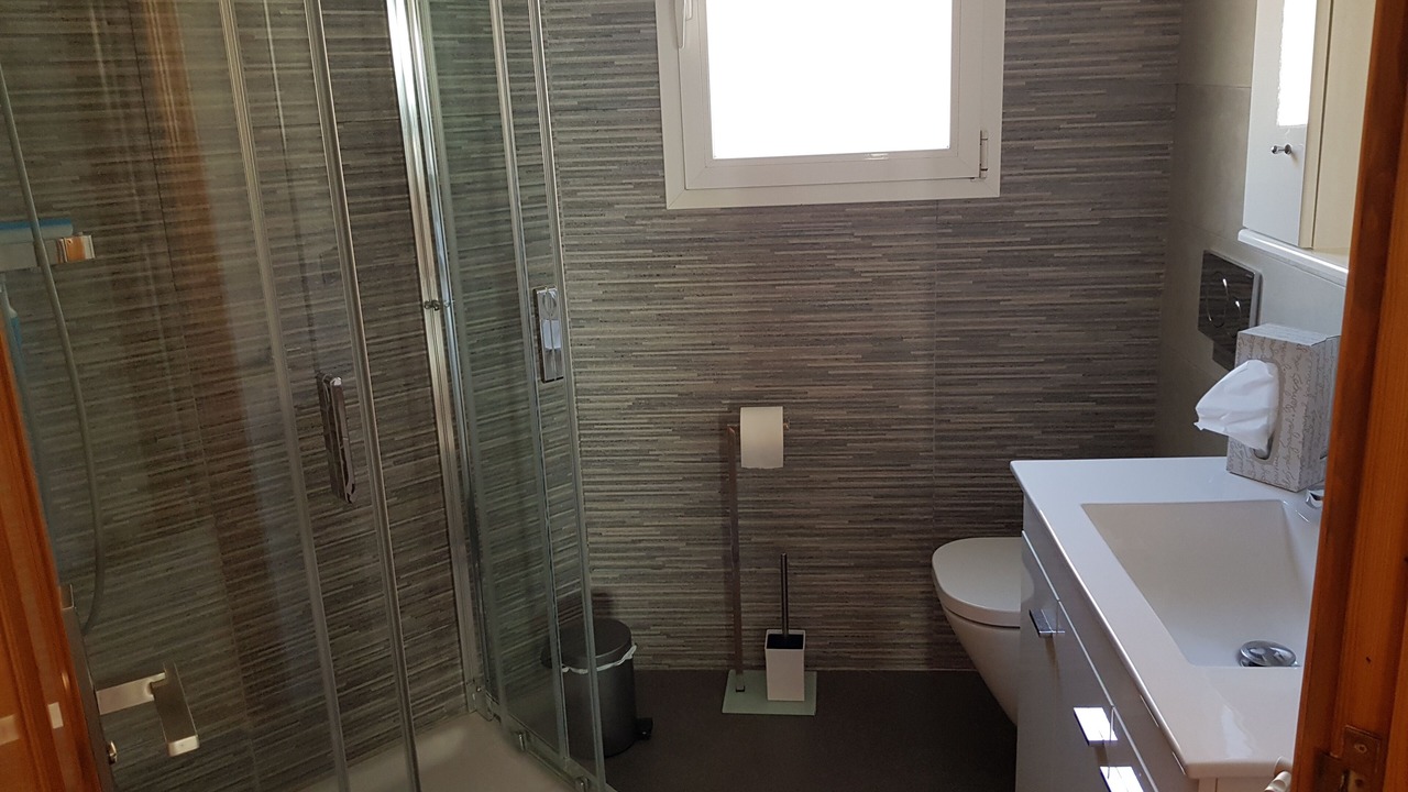 Photo of Bathroom in Cumbre del Sol
