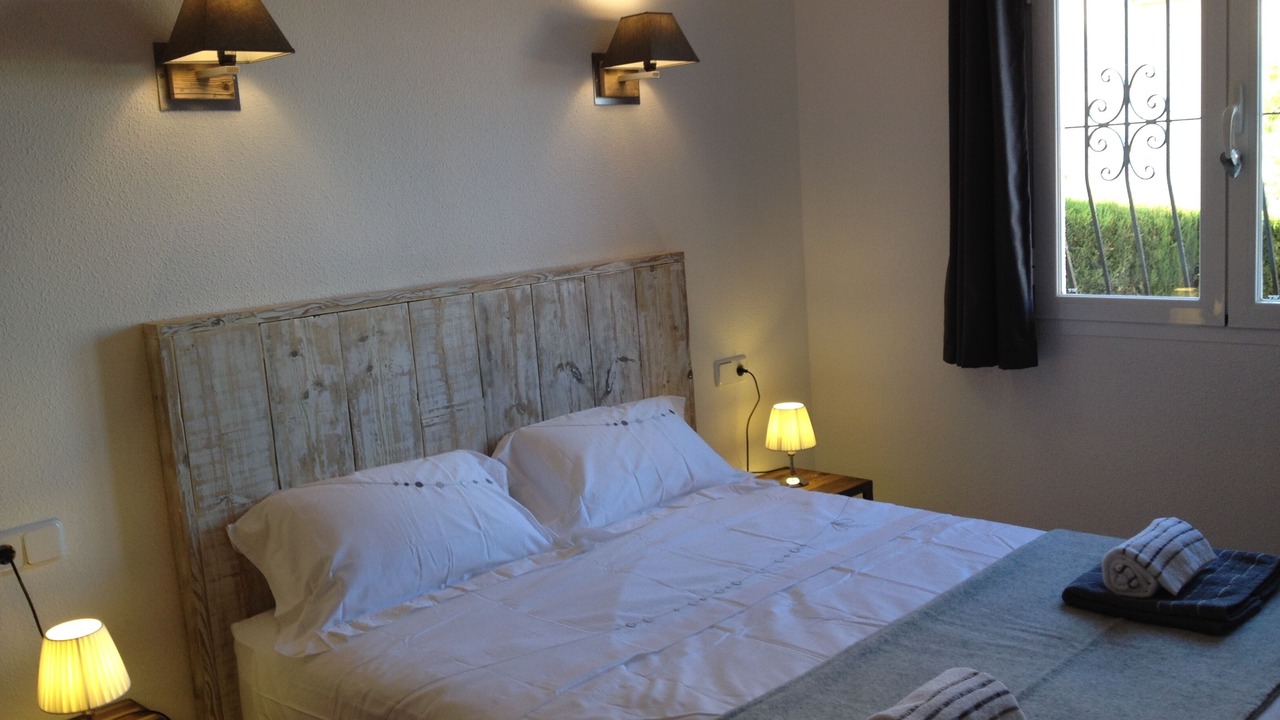 Photo of Bedroom in Cumbre del Sol