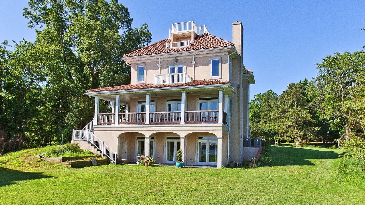 Photo of Outdoor in Claremont