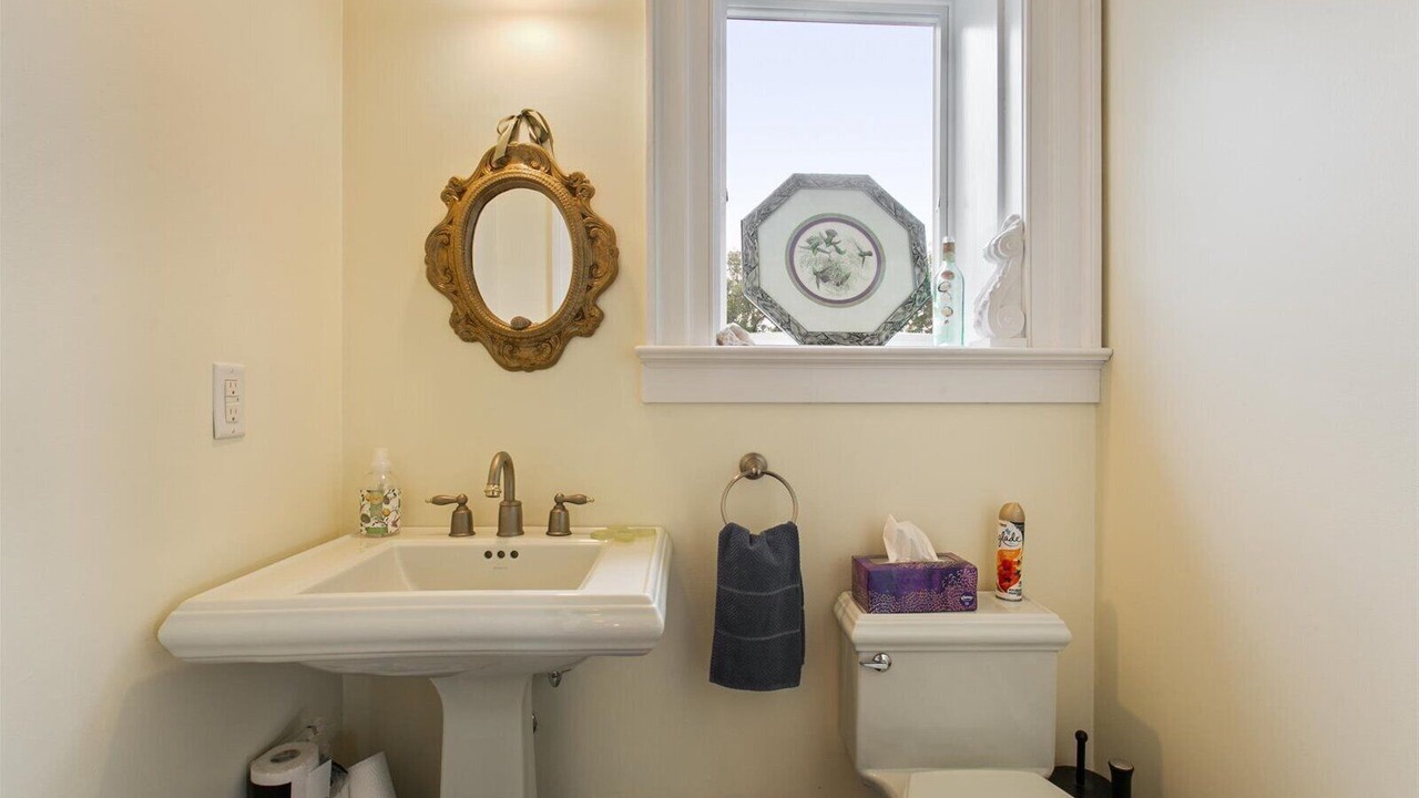 Photo of Bathroom in Claremont