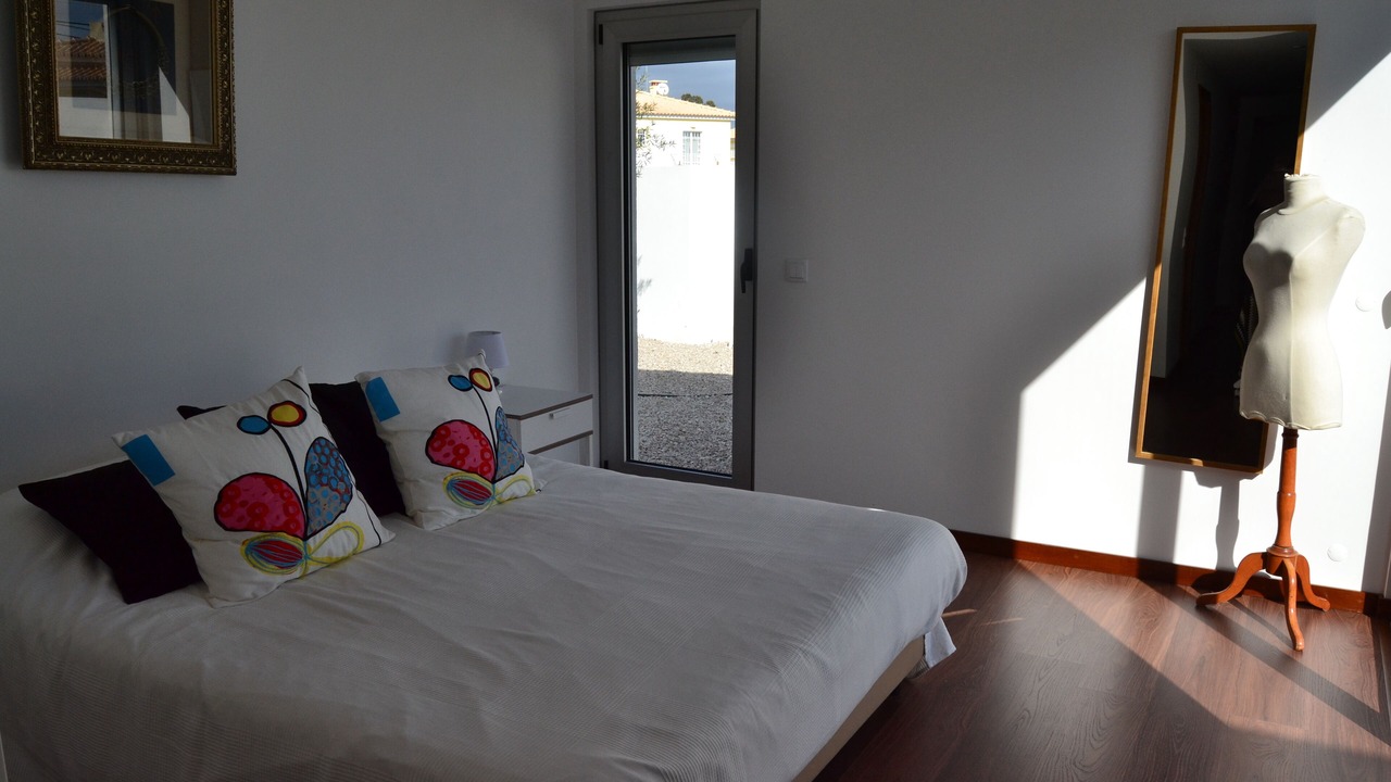 Photo of Bedroom in Fornos