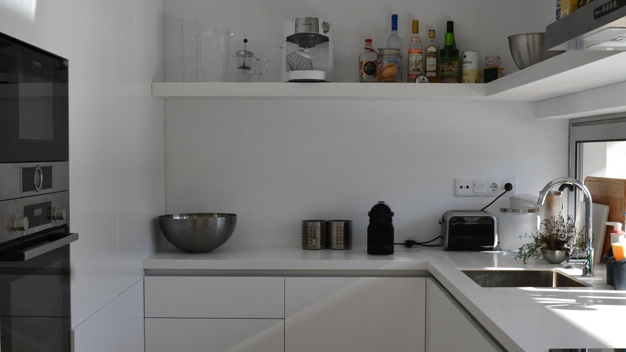 Photo of Kitchen in Fornos