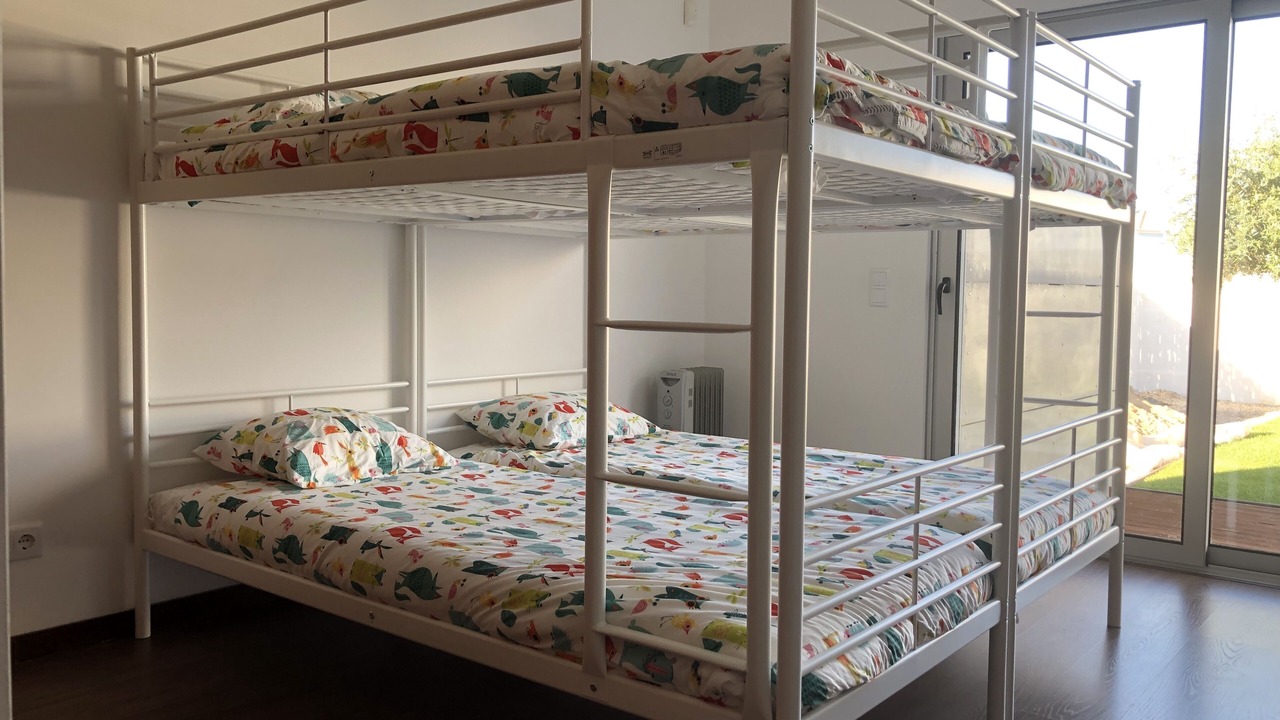 Photo of Bedroom in Fornos