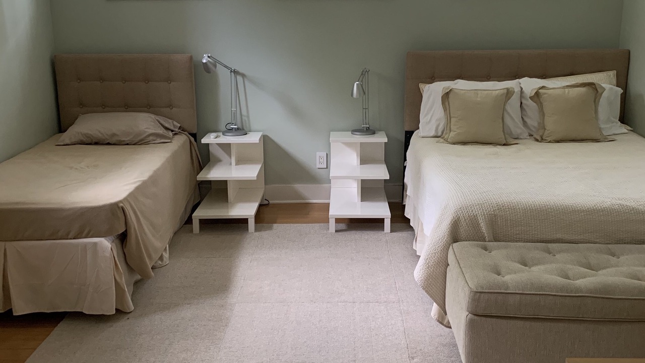 Photo of Bedroom in Union Pier