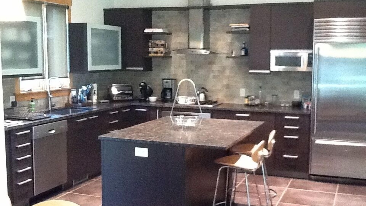 Photo of Kitchen in Union Pier
