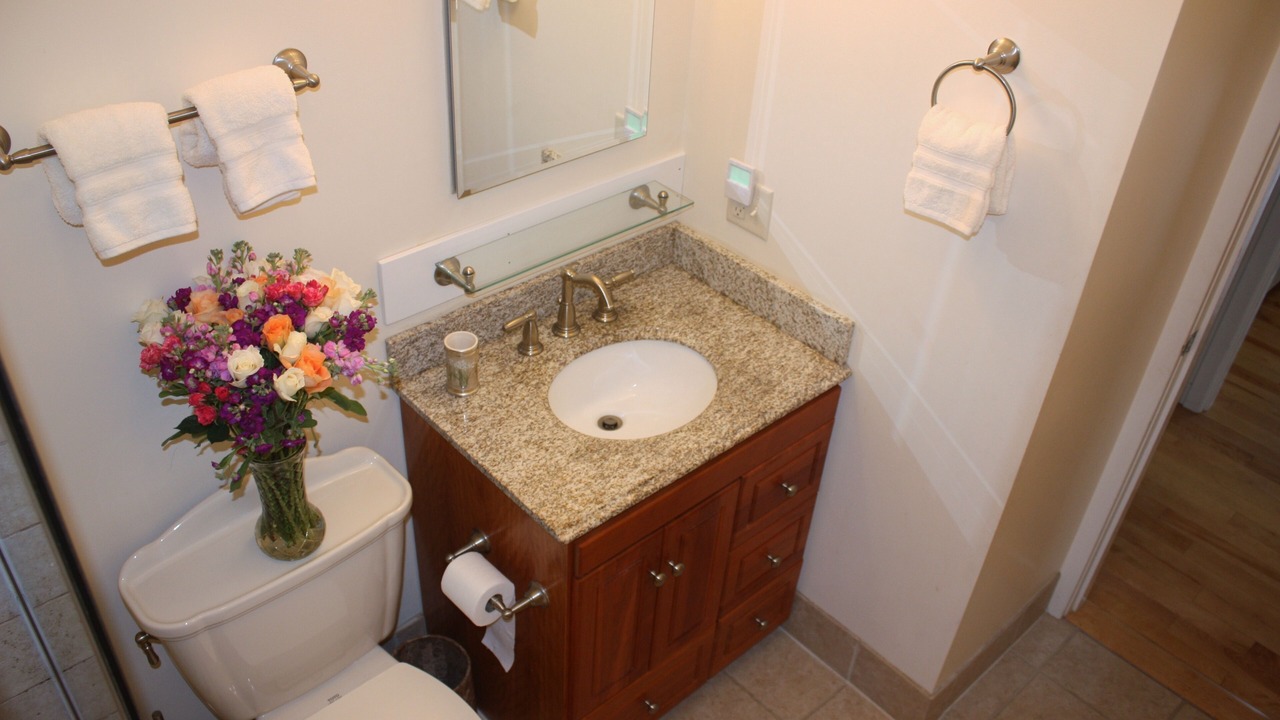 Photo of Bathroom in Gloucester
