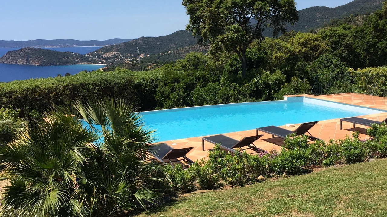 Photo of Outdoor in Le Rayol
