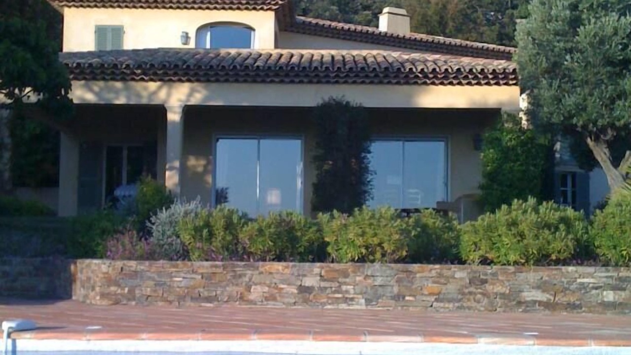 Photo of Outdoor in Le Rayol